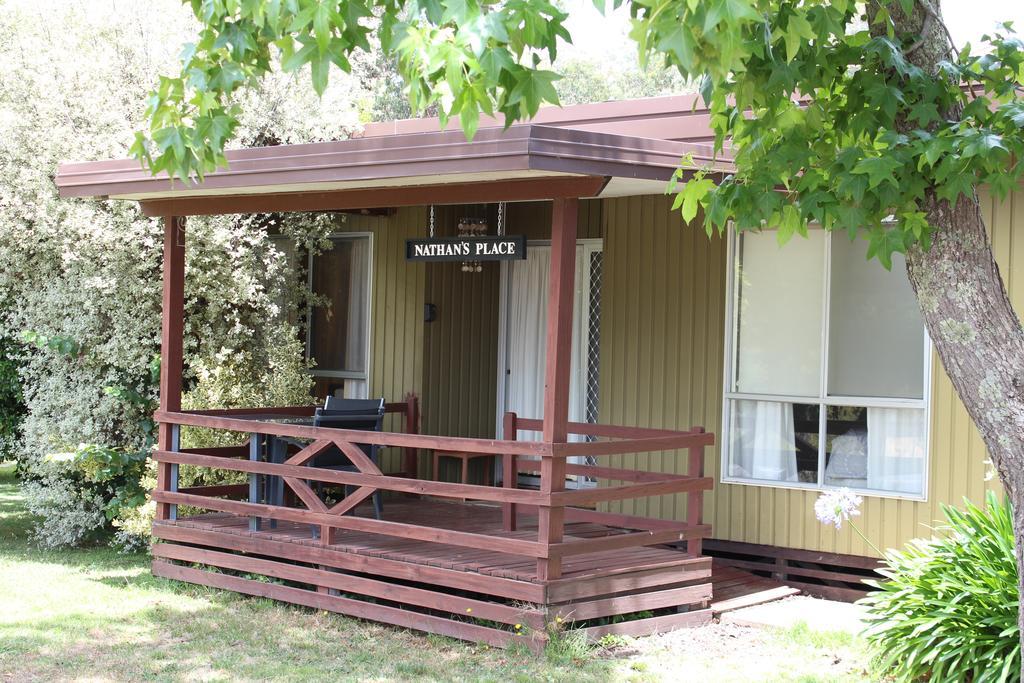 Nathan's Place